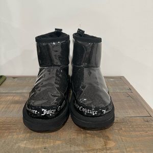 🔥🔥 Juicy Couture Klash Boots ! 🔥🔥